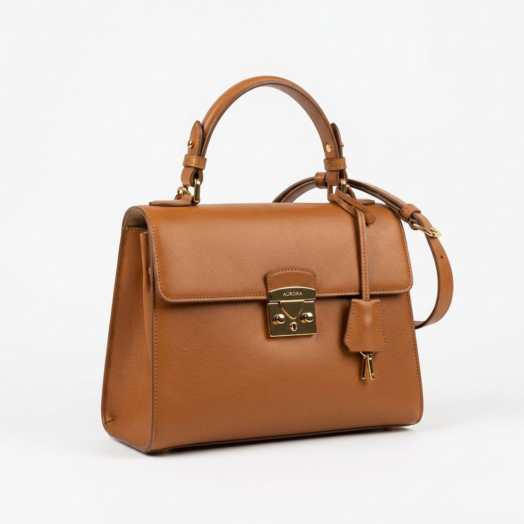 Leather Bag