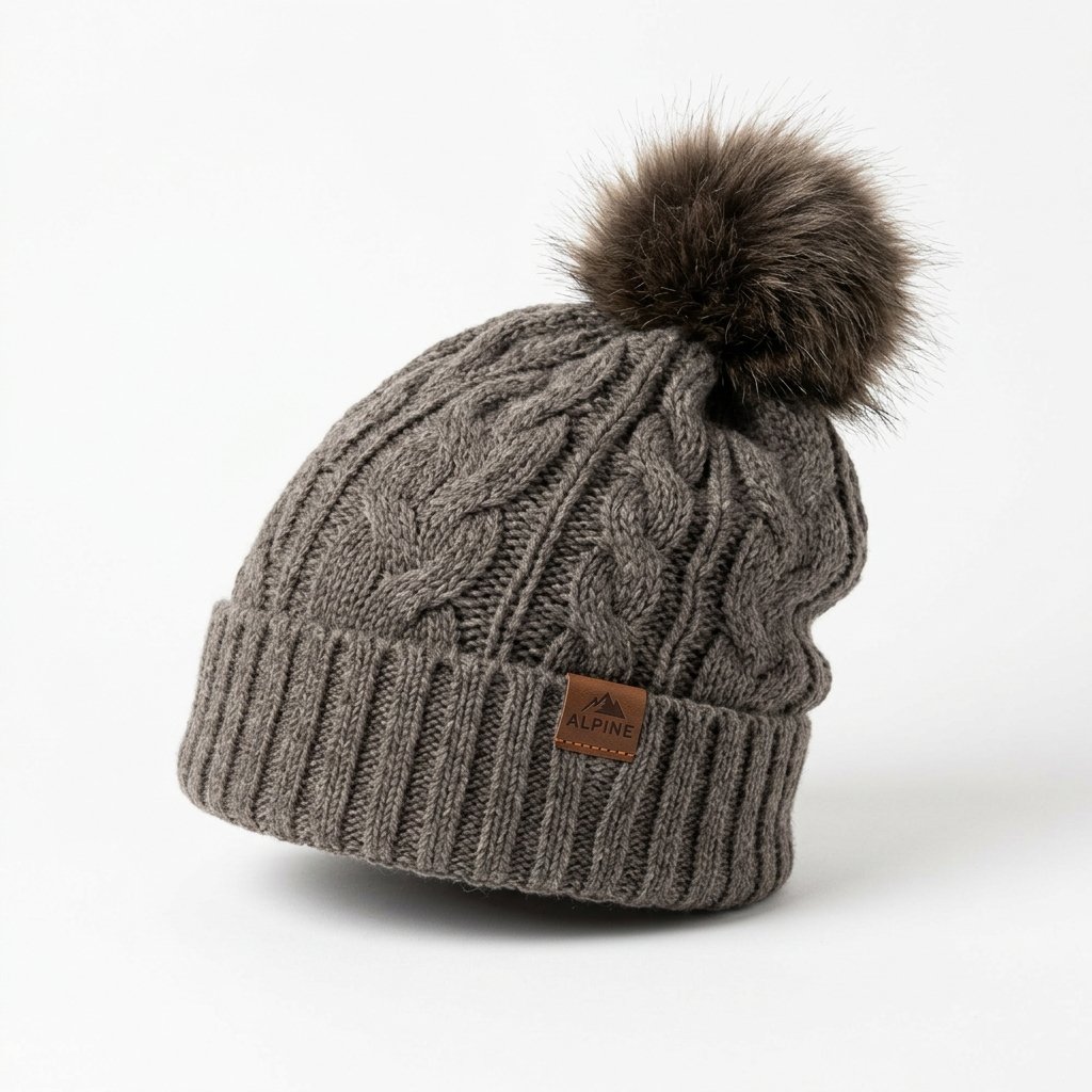 Winter Beanie