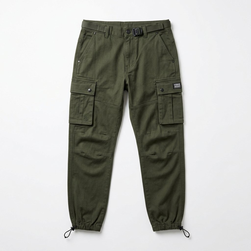 Cargo Pants