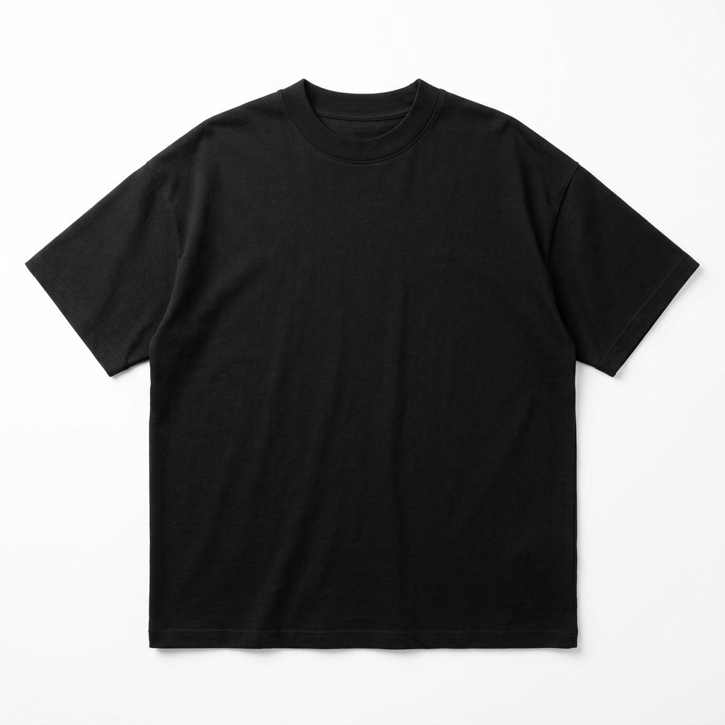 Oversized T-Shirt