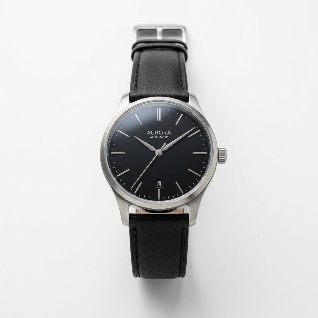 Premium Watch