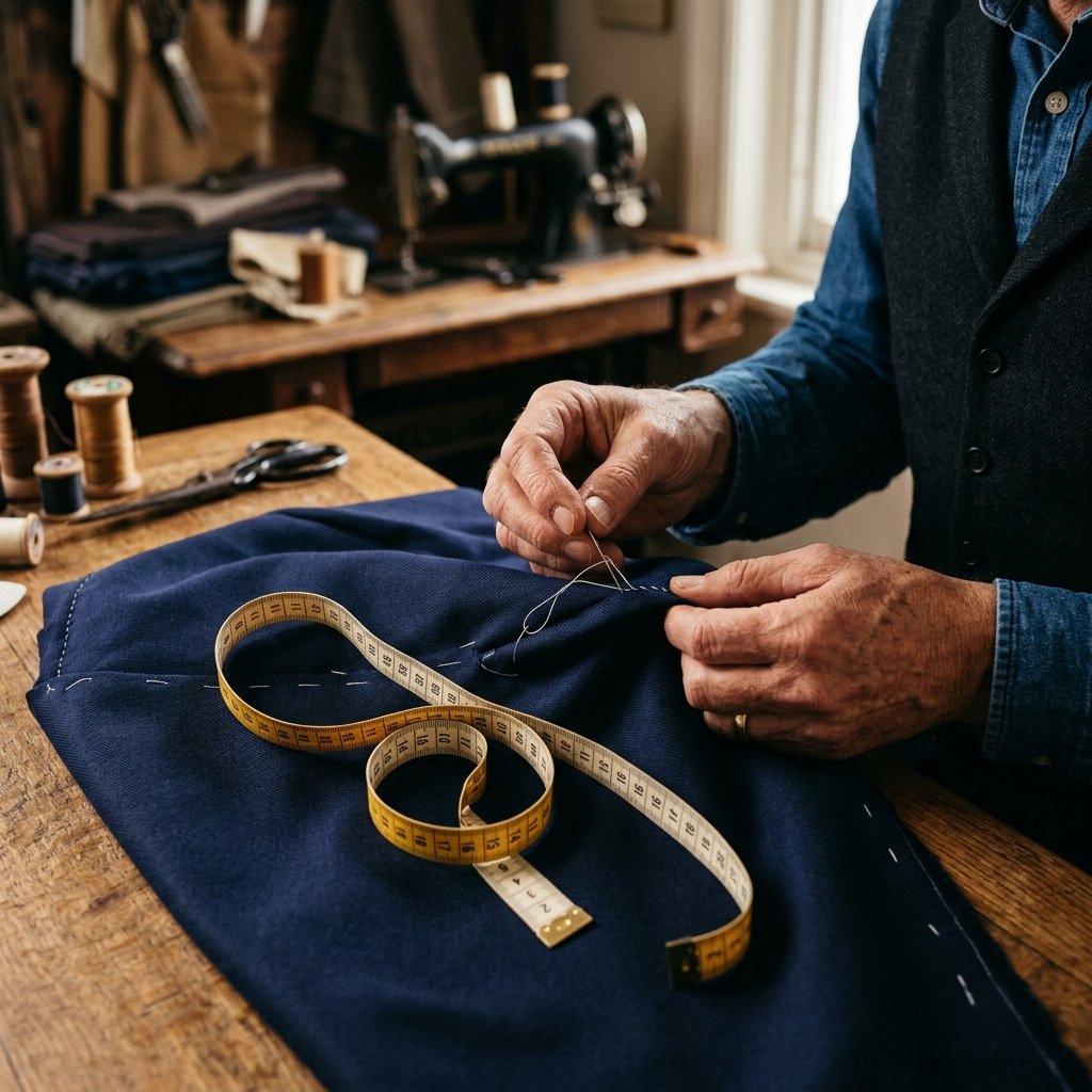 Threadz Craftsmanship